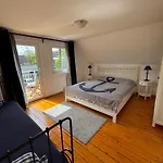 Appartement Hafenhaeuschen Timmendorfer Strand