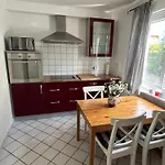 Appartement Hafenhaeuschen