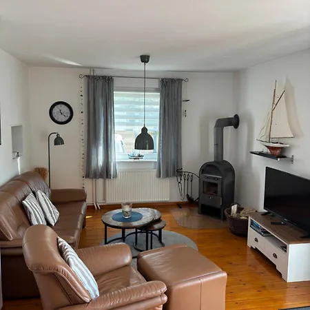 Hafenhaeuschen Timmendorfer Strand