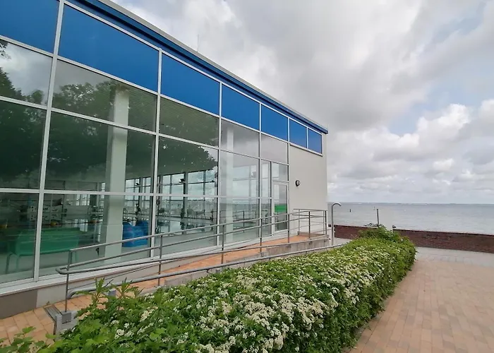 Hafenhaeuschen Apartamento