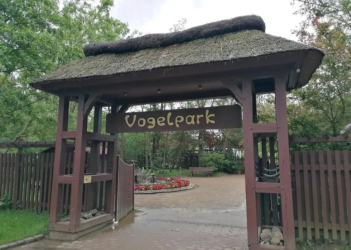 Hafenhaeuschen Apartamento Timmendorfer Strand